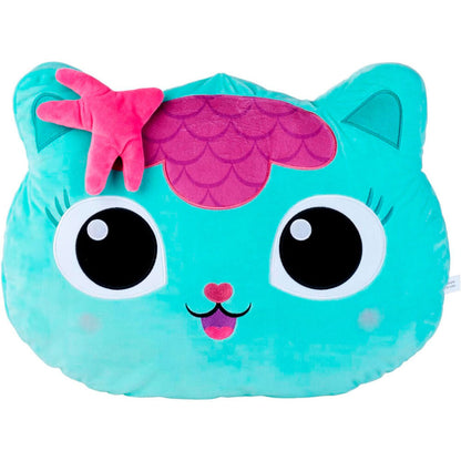 Cojín de Peluche de La Casa de Muñecas de Gabby 1