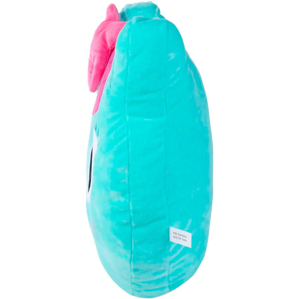 Cojín de Peluche de La Casa de Muñecas de Gabby 3