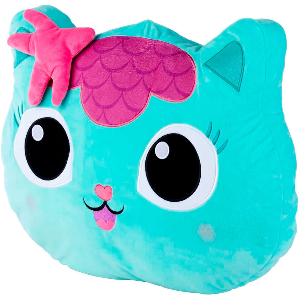 Cojín de Peluche de La Casa de Muñecas de Gabby 2