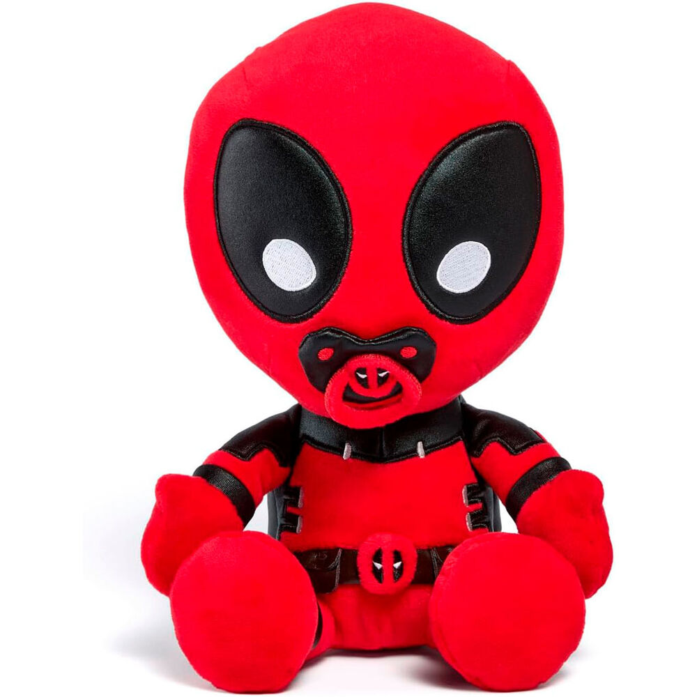 Deadpool de Avengers 1