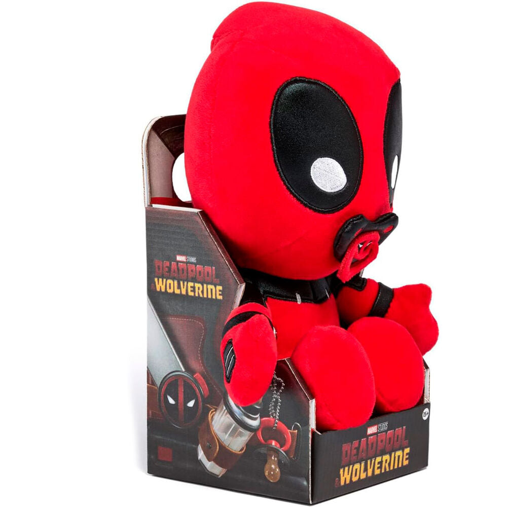Deadpool de Avengers 2