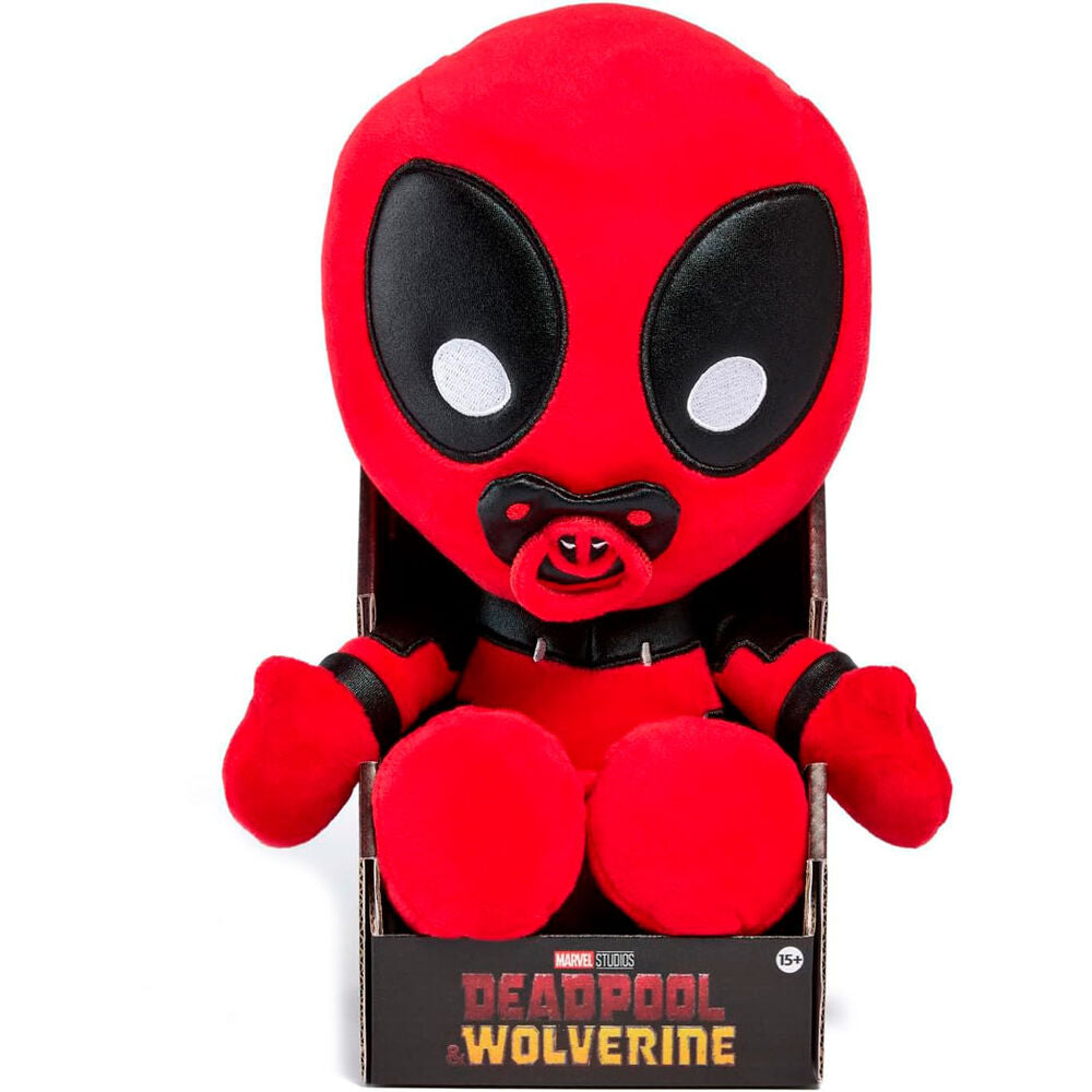 Deadpool de Avengers 3
