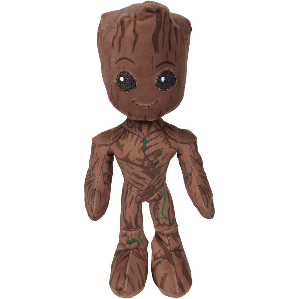 Groot de Avengers 1