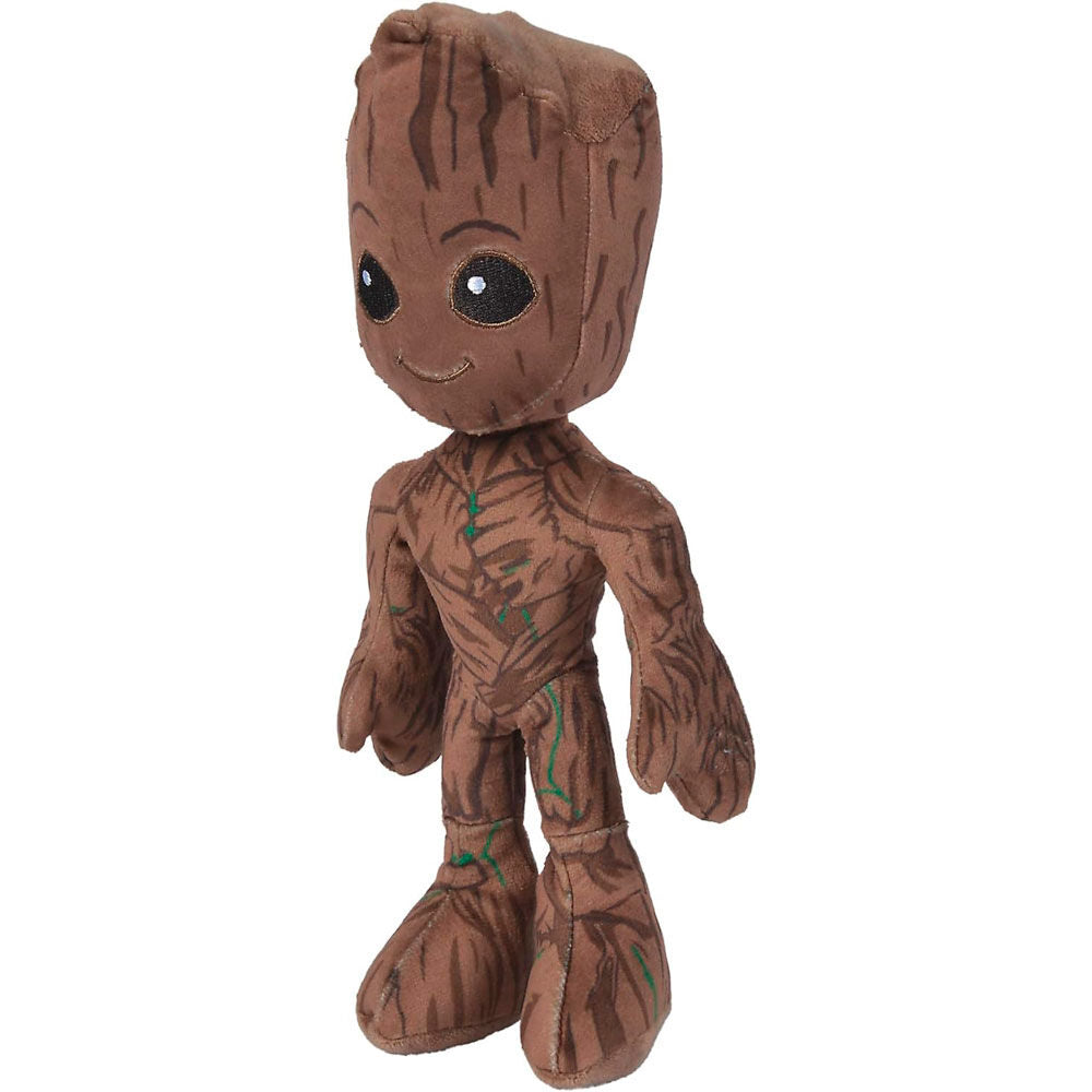 Groot de Avengers 2