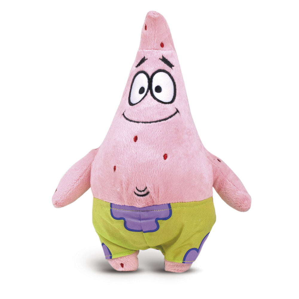 Patricio Estrella de Bob Esponja 1