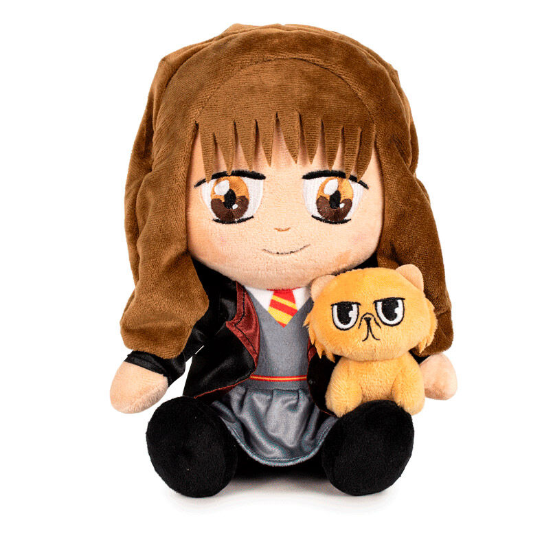 Hermione de Harry Potter 1