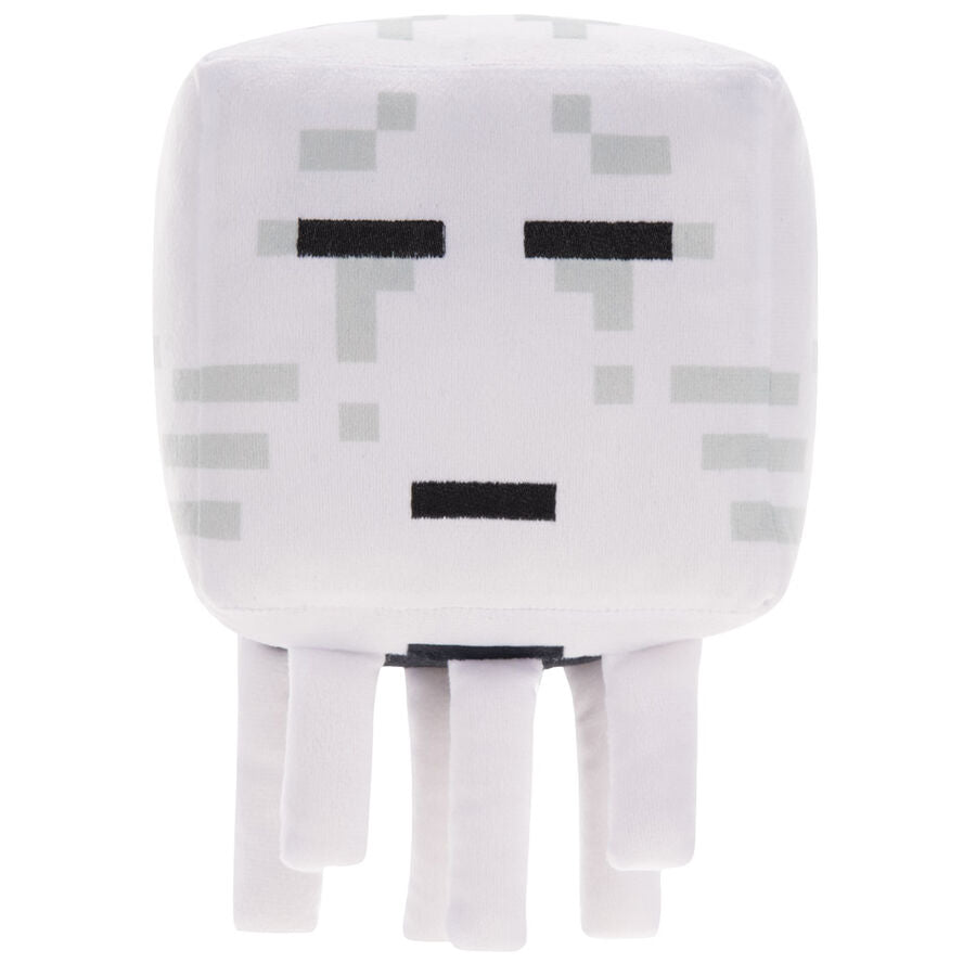 Ghast de Minecraft 1