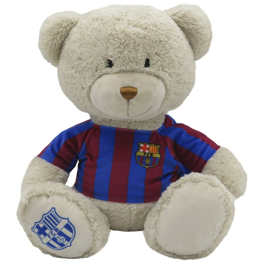 Oso de Peluche 1