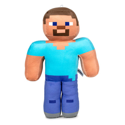 Steve de Minecraft 2