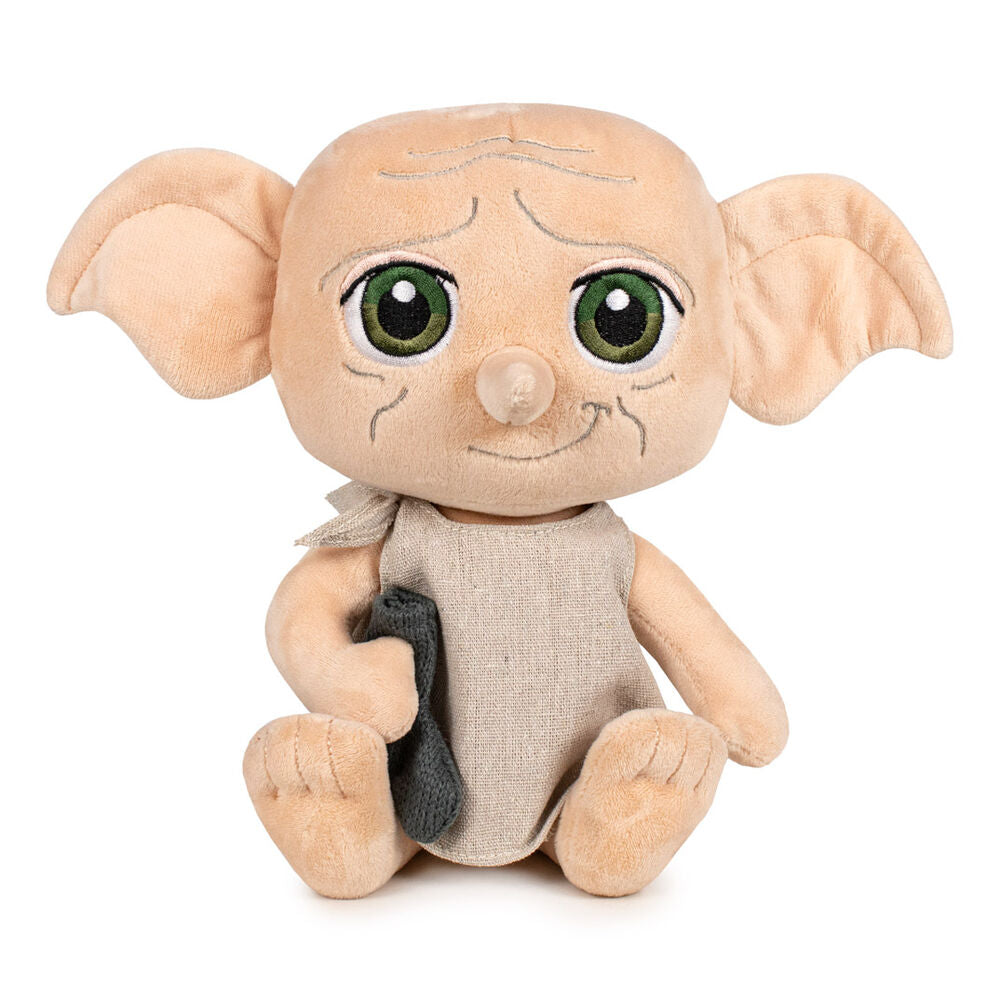 Dobby de Harry Potter 1