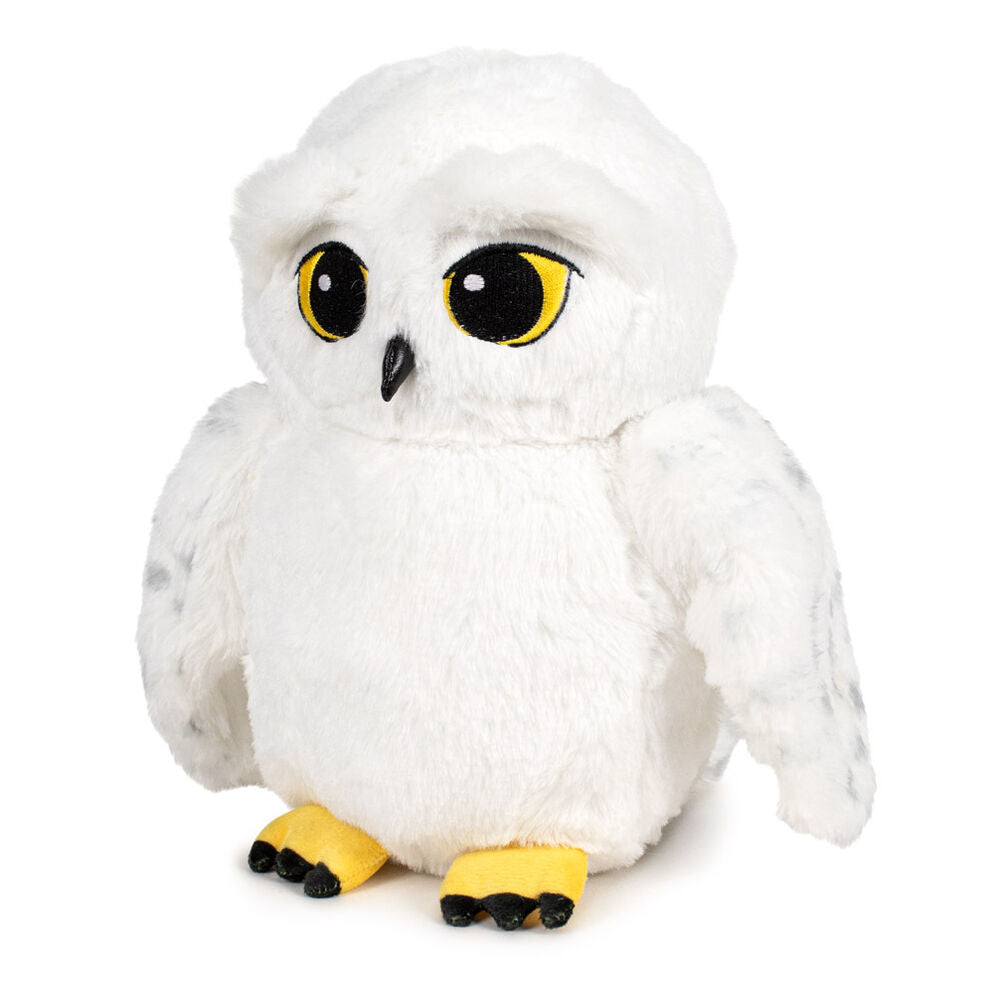 Hedwig Pequeño de Harry Potter 1