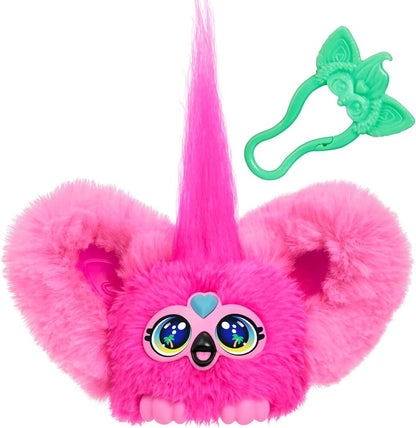 Flo-Flo Furblet Interactivo (Mini Furby) 1