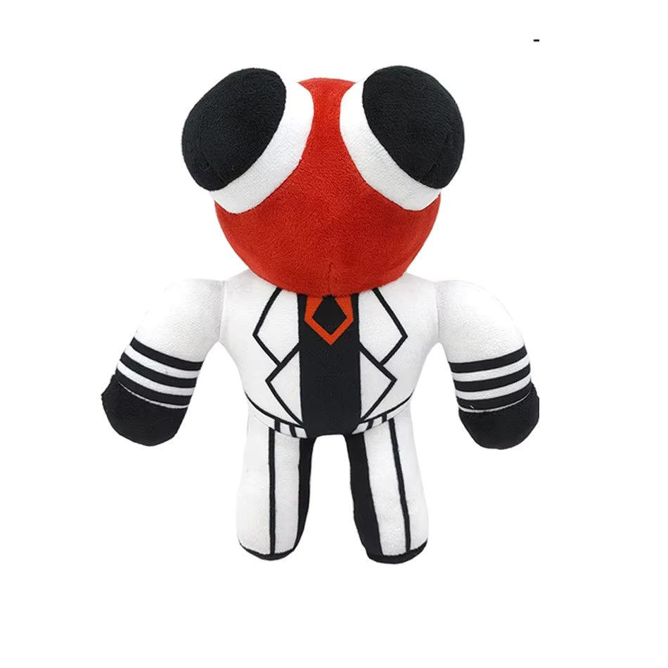 Red de Rainbow Friends_24 cm