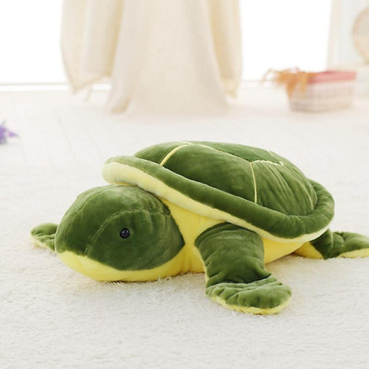 Tortuga de Peluche_35 cm