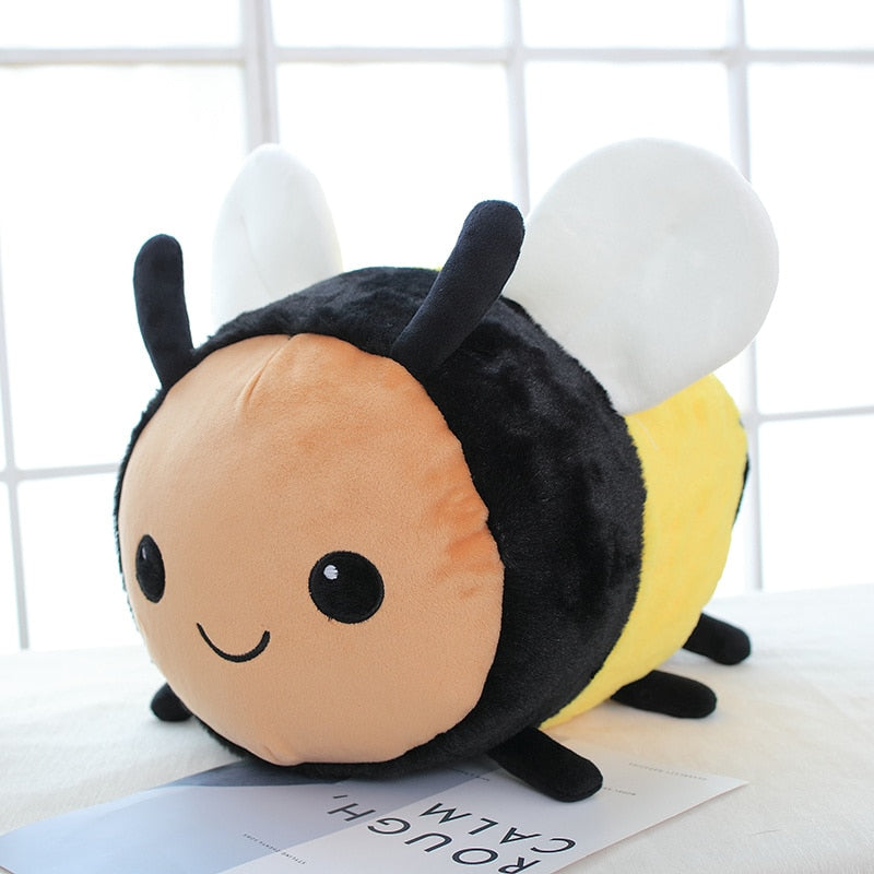 Abeja de Peluche_30 cm