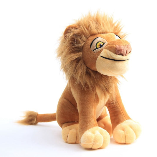 Mufasa de El Rey León_30 cm