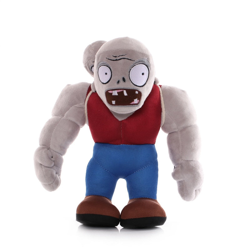 Gargantuar de Plants Vs Zombies_30 cm