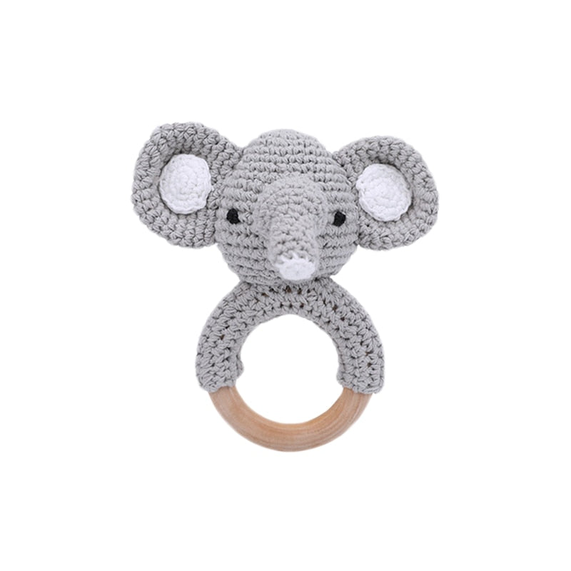 Mordedor de Elefante_13 x 13 cm