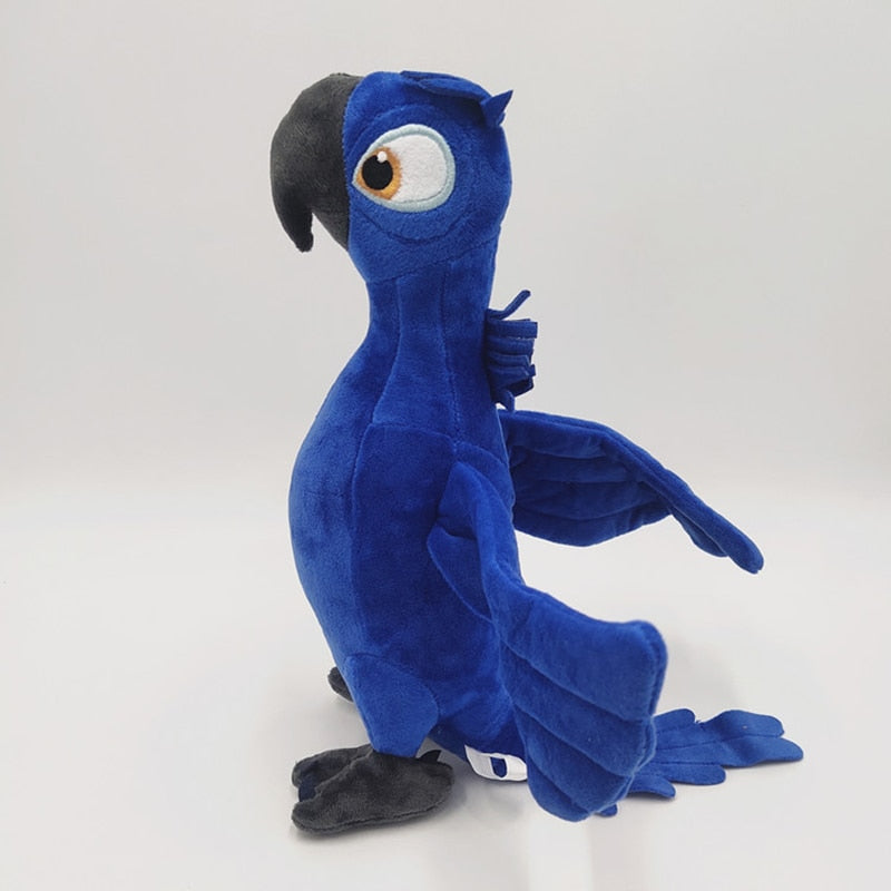 Loro de Rio_30 cm