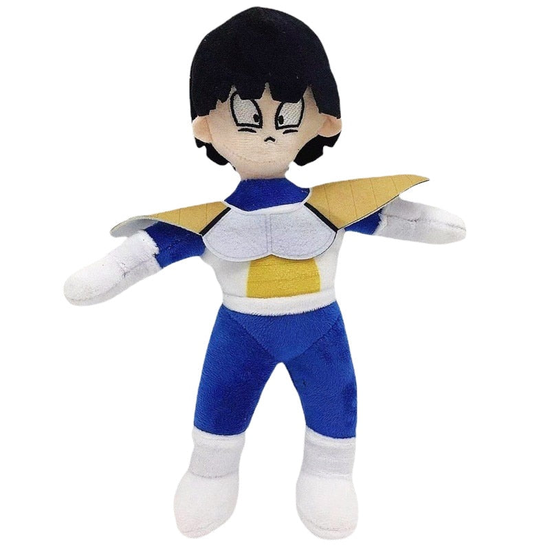 Son Gohan de Dragon Ball_28 cm