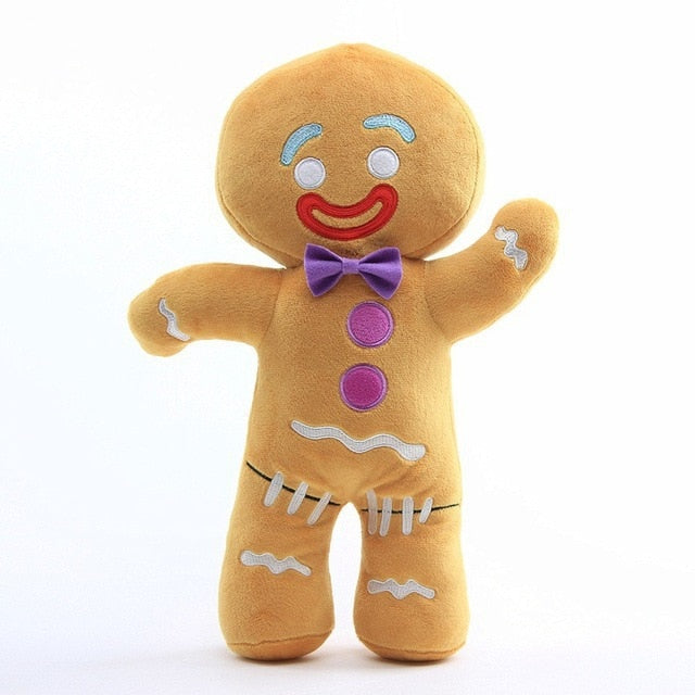 Hombre de Jengibre de Shrek_36 cm