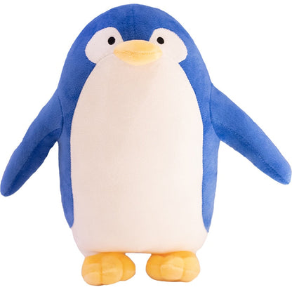 Pingüino de Peluche_35 cm