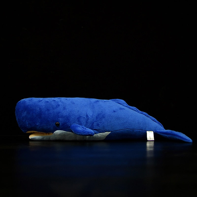 Ballena Grande de Peluche_54 cm