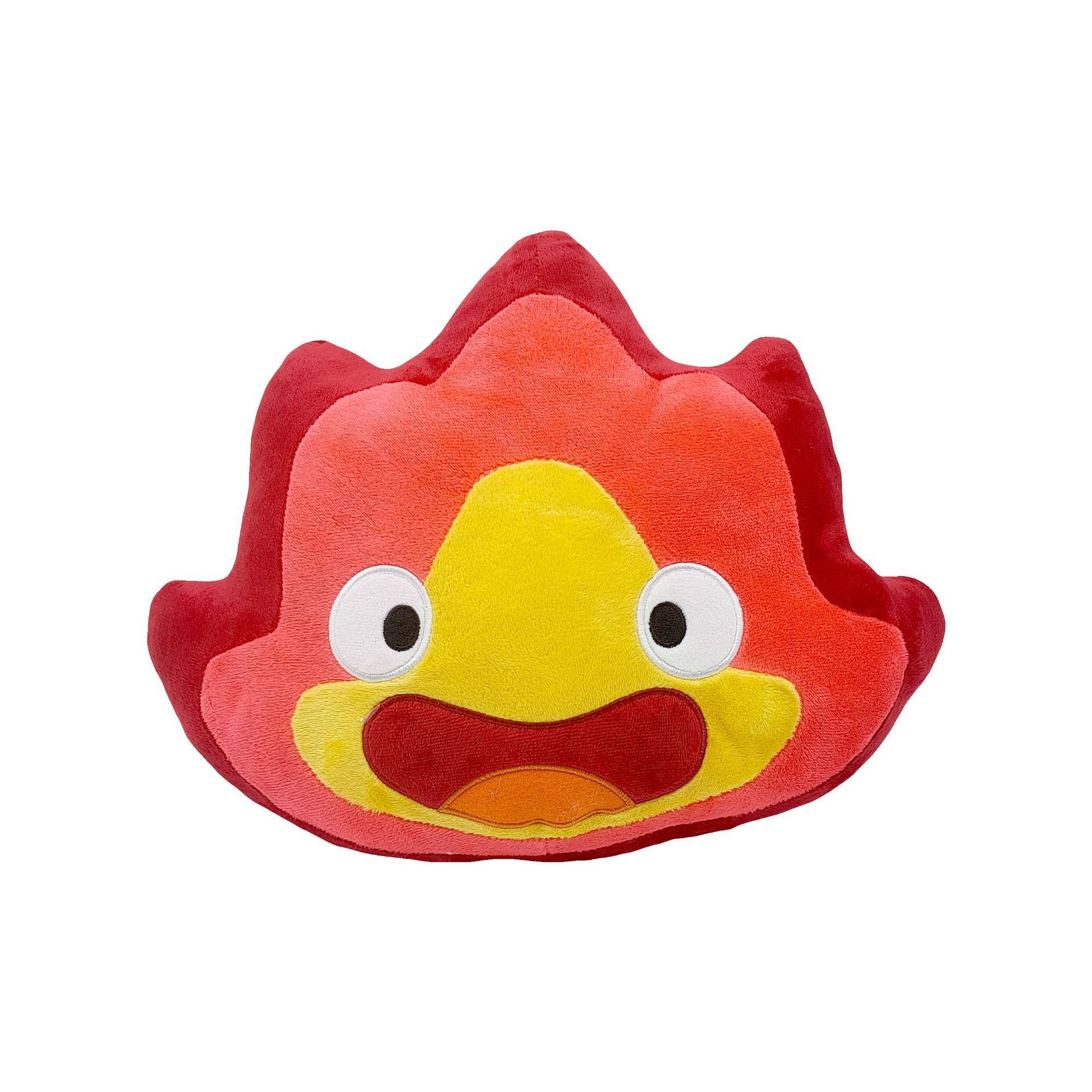 Calcifer de El Castillo Ambulante_24 cm