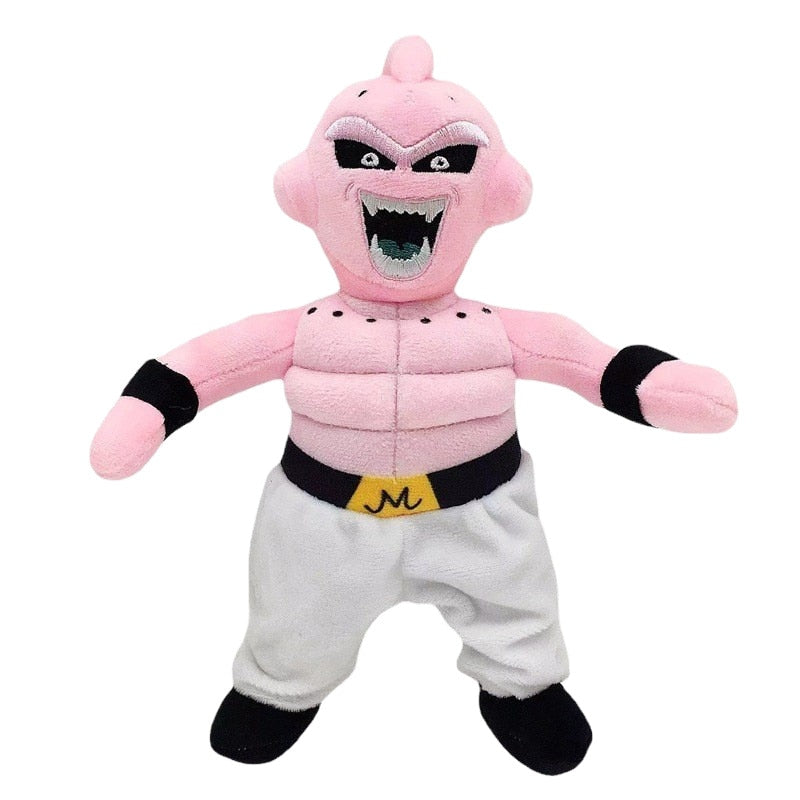 Bubú de Dragon Ball_28 cm