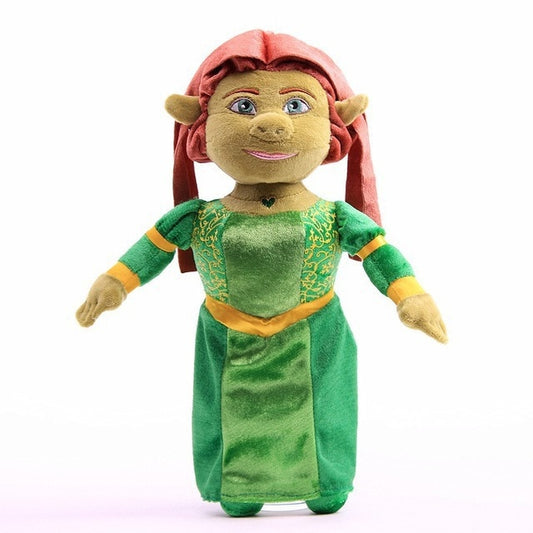 Muñeca Fiona de Shrek_33 cm