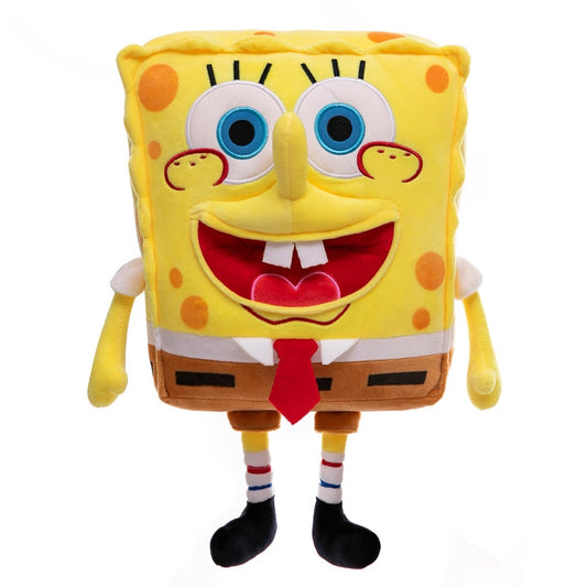 Bob Esponja de Peluche_45 cm