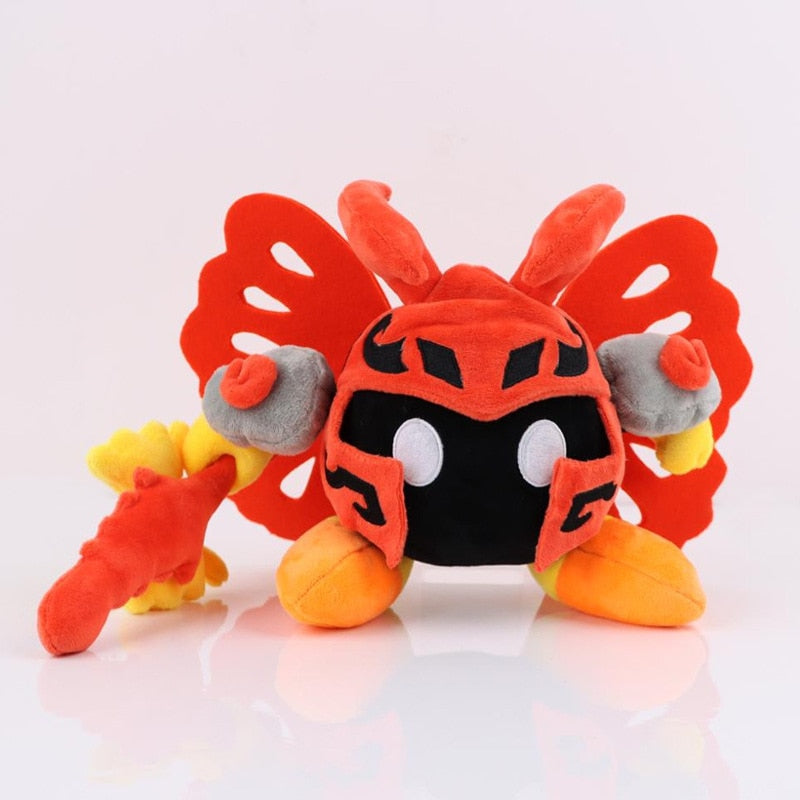 Kirby de Peluche_25 cm