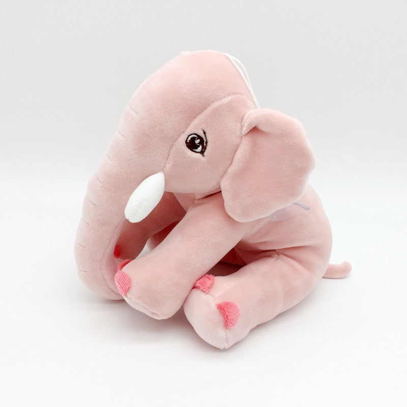 Elefante de Peluche_20 cm