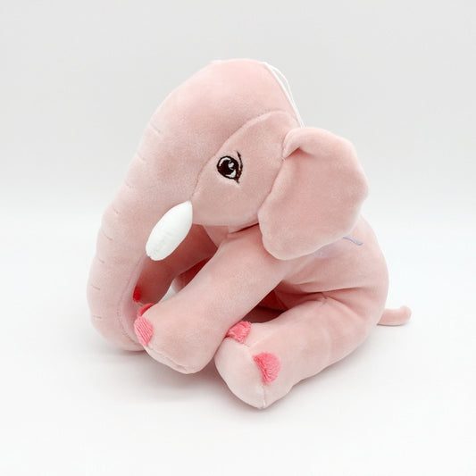 Elefante de Peluche_20 cm