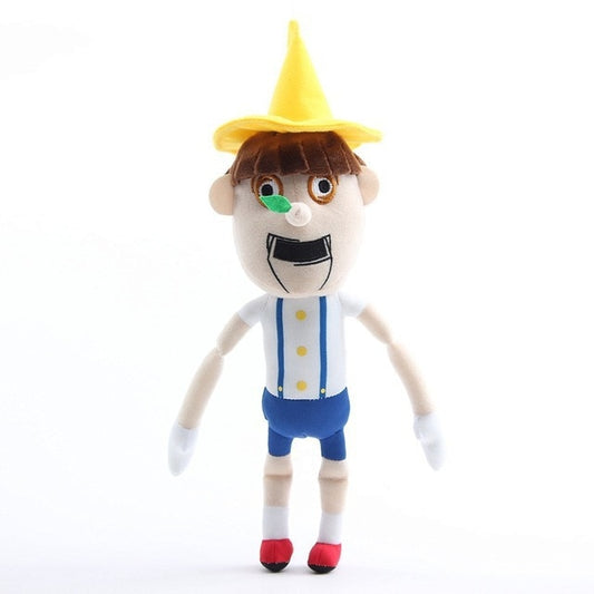 Pinocchio de Shrek_35 cm