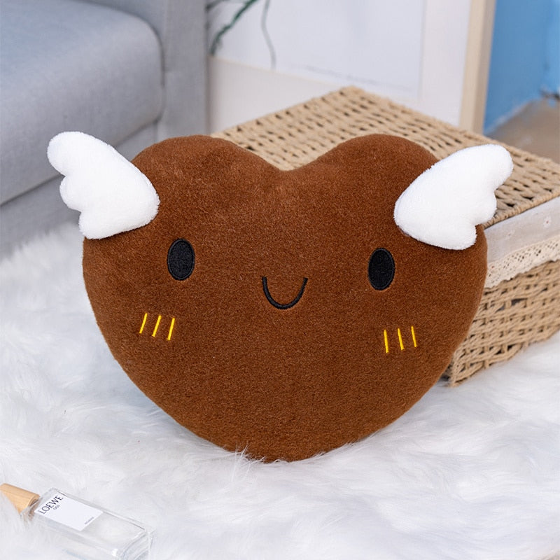 Cojín de Corazón_35 cm