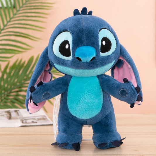 Stitch de Lilo y Stitch_30 cm