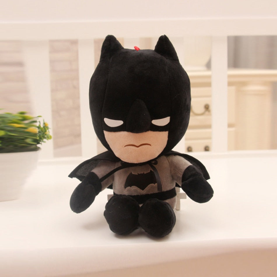Batman de Peluche_25 cm