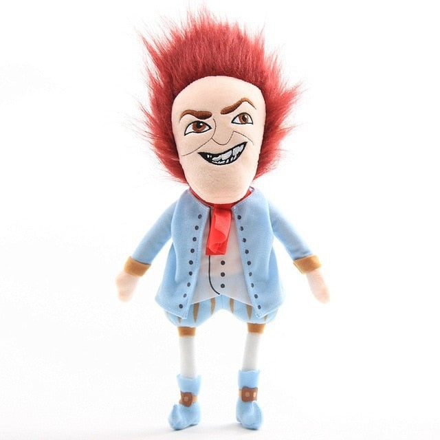 Rumpelstiltskin de Shrek_38 cm