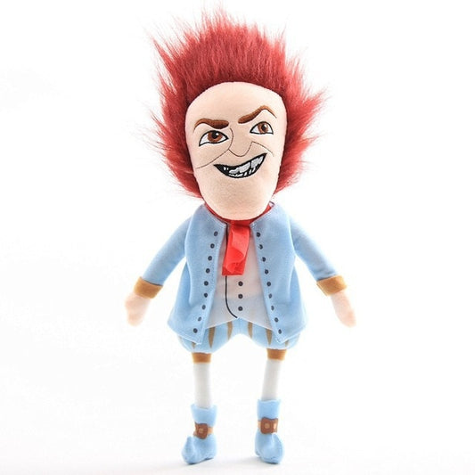 Rumpelstiltskin de Shrek_38 cm