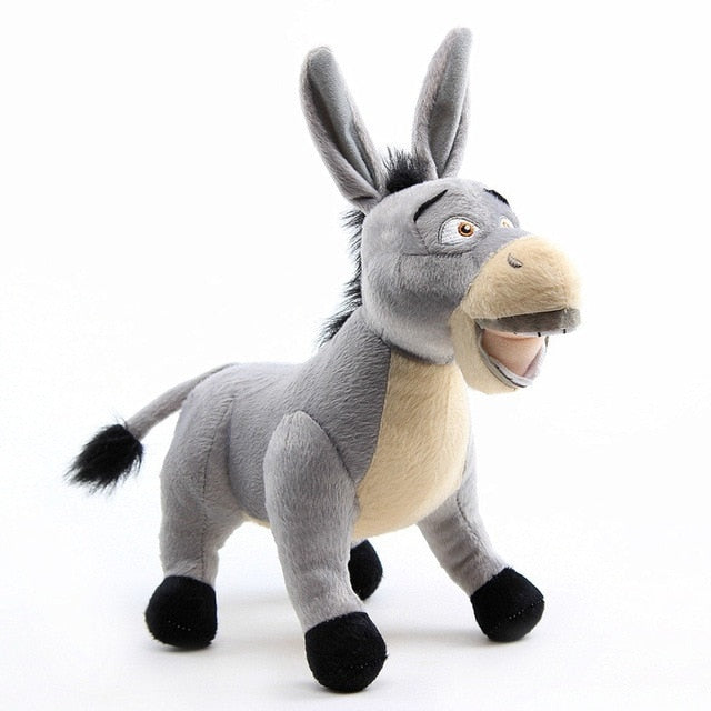 Asno de Shrek_30 cm