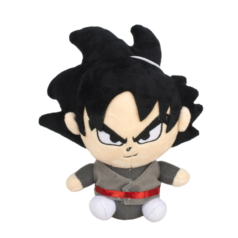 Son Goku de Dragon Ball_20 cm