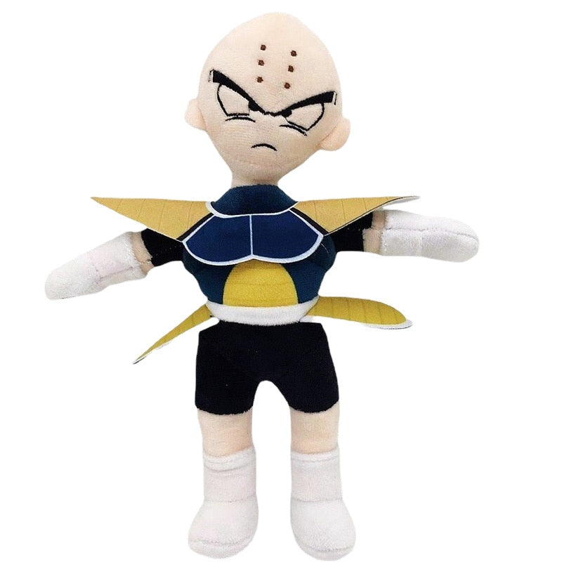 Krilin de Dragon Ball_27 cm