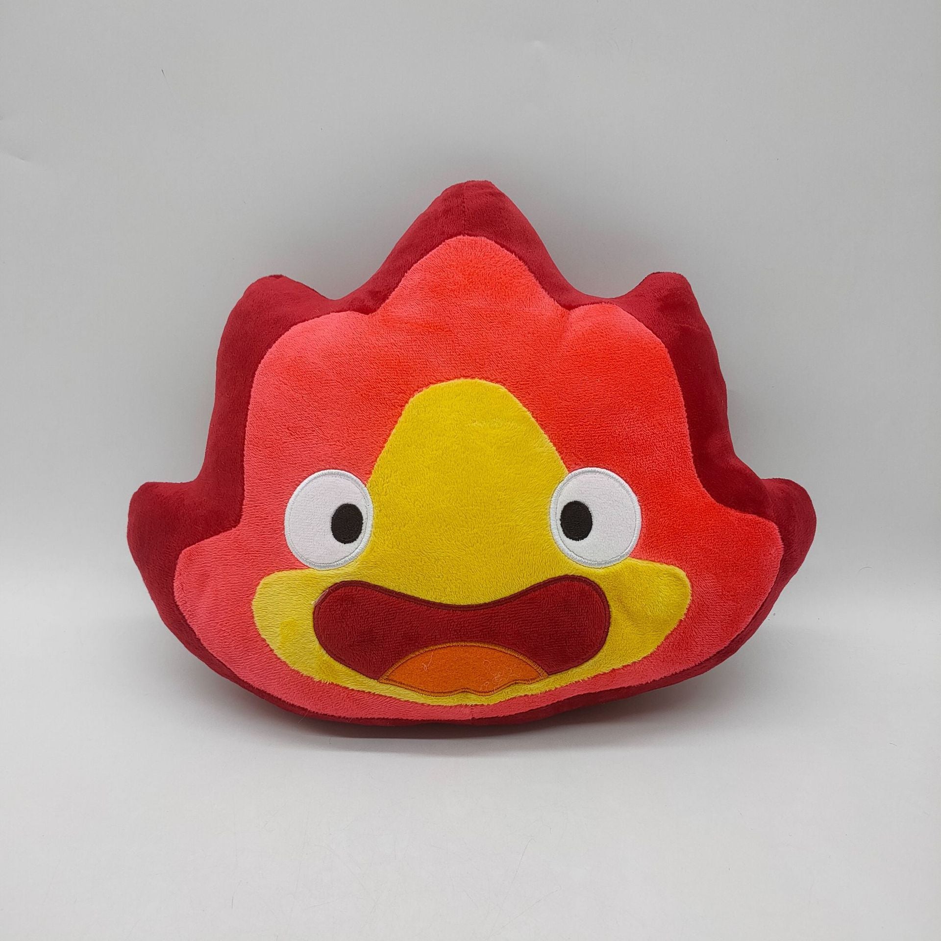 Calcifer de El Castillo Ambulante_24 cm_3