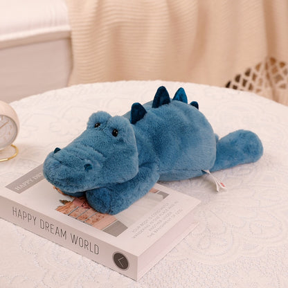 Cocodrilo de Peluche_45 cm