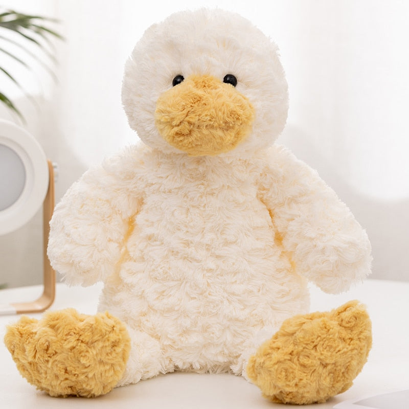 Pato de Peluche_33 cm