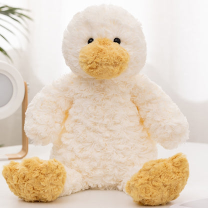 Pato de Peluche_33 cm