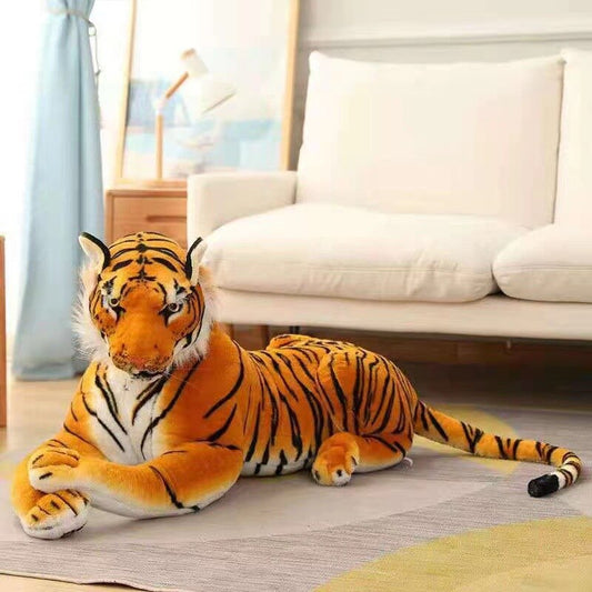 Tigre de Peluche_30 cm